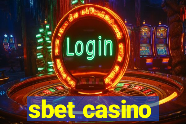 sbet casino